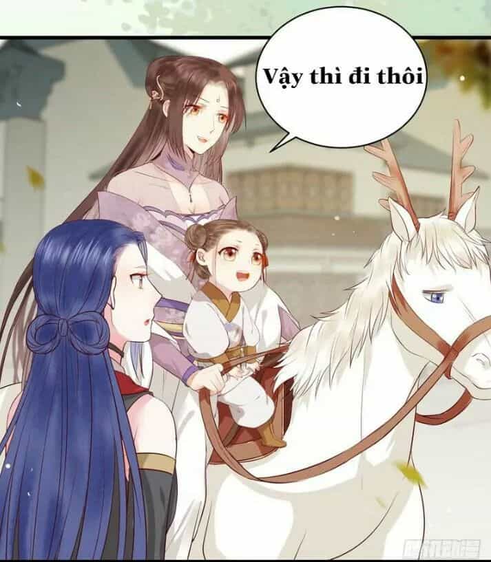 Tuyệt Sắc Quyến Rũ: Quỷ Y Chí Tôn - Chương 144 - ảnh 35