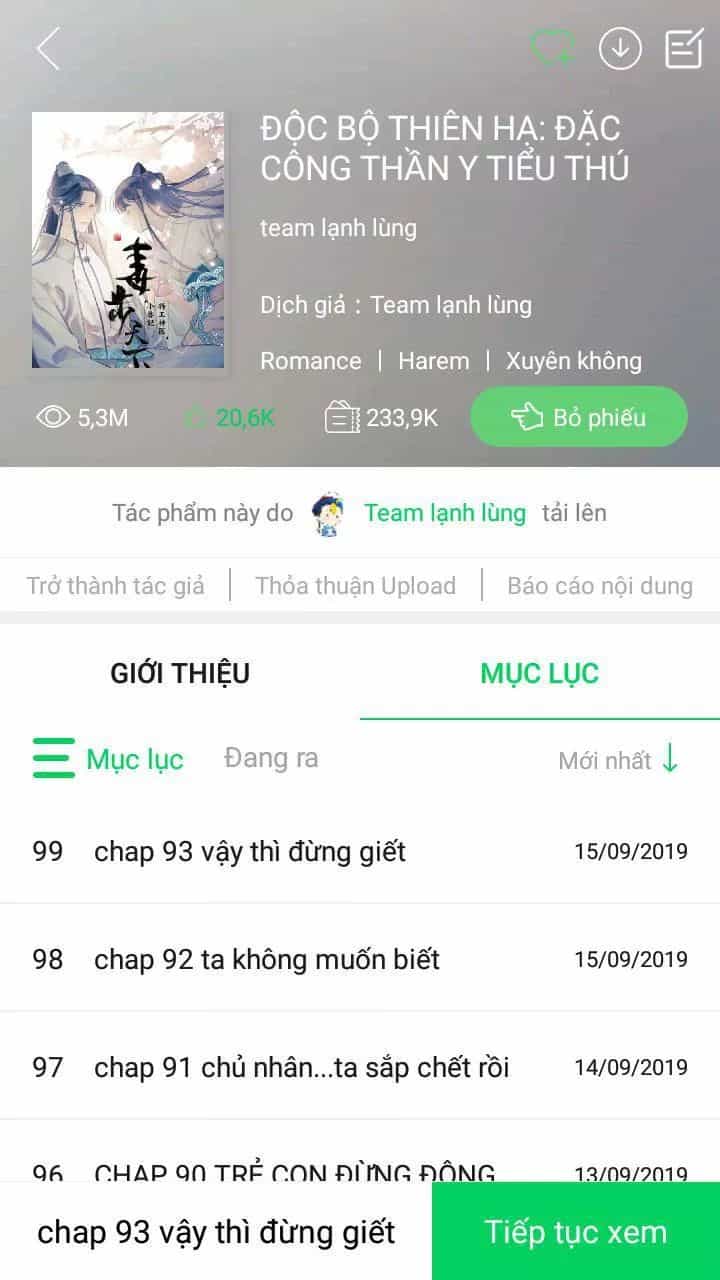 Tuyệt Sắc Quyến Rũ: Quỷ Y Chí Tôn - Chương 145 - ảnh 38