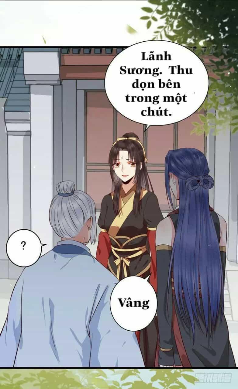 Tuyệt Sắc Quyến Rũ: Quỷ Y Chí Tôn - Chương 150 - ảnh 29