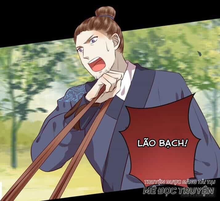 Tuyệt Sắc Quyến Rũ: Quỷ Y Chí Tôn - Chương 155 - ảnh 21
