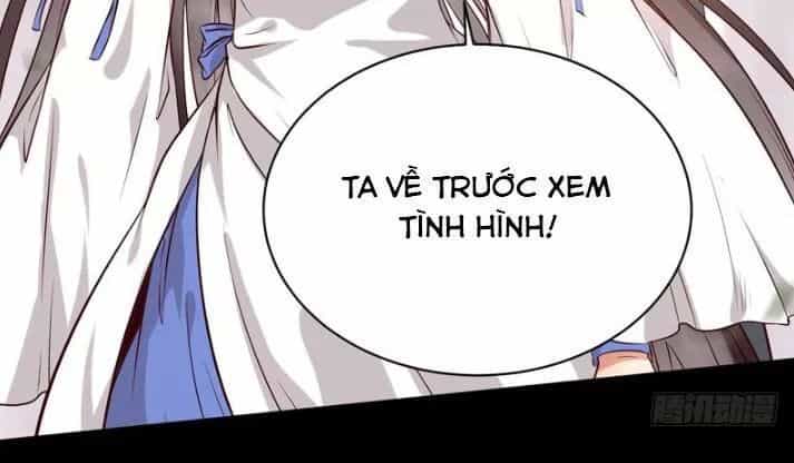 Tuyệt Sắc Quyến Rũ: Quỷ Y Chí Tôn - Chương 157 - ảnh 20
