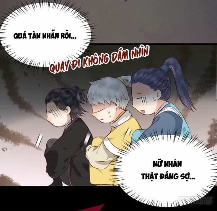 Tuyệt Sắc Quyến Rũ: Quỷ Y Chí Tôn - Chương 161 - ảnh 39
