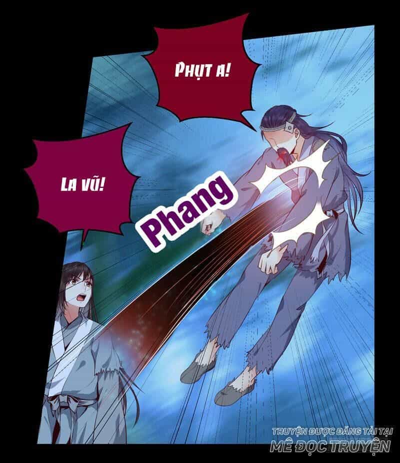 Tuyệt Sắc Quyến Rũ: Quỷ Y Chí Tôn - Chương 167 - ảnh 22
