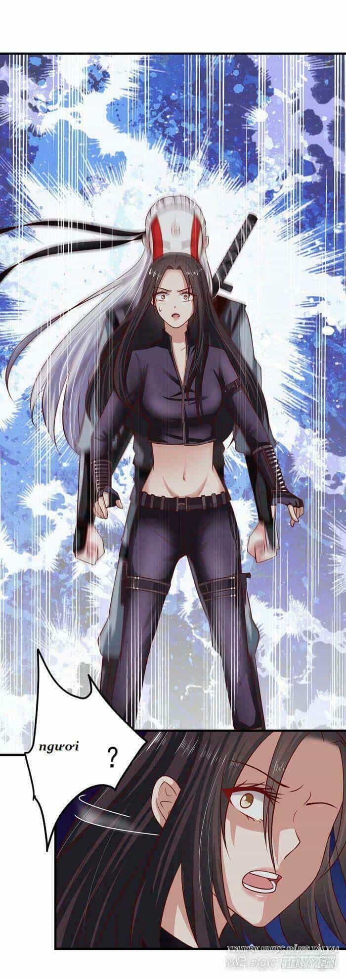 Tuyệt Sắc Quyến Rũ: Quỷ Y Chí Tôn - Chương 15 - ảnh 32