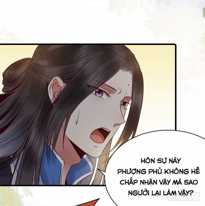 Tuyệt Sắc Quyến Rũ: Quỷ Y Chí Tôn - Chương 175 - ảnh 29