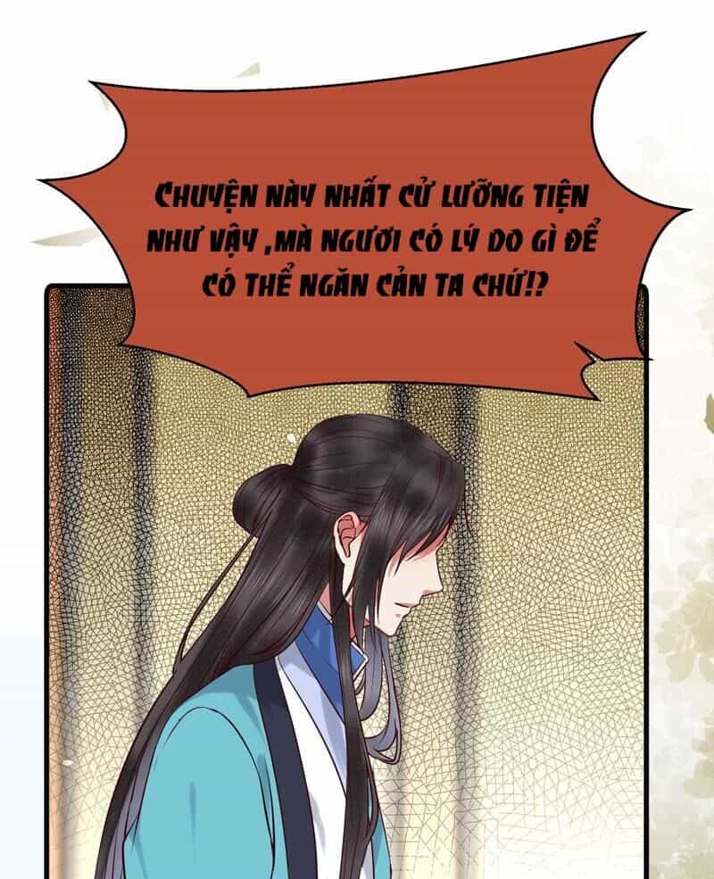 Tuyệt Sắc Quyến Rũ: Quỷ Y Chí Tôn - Chương 175 - ảnh 37