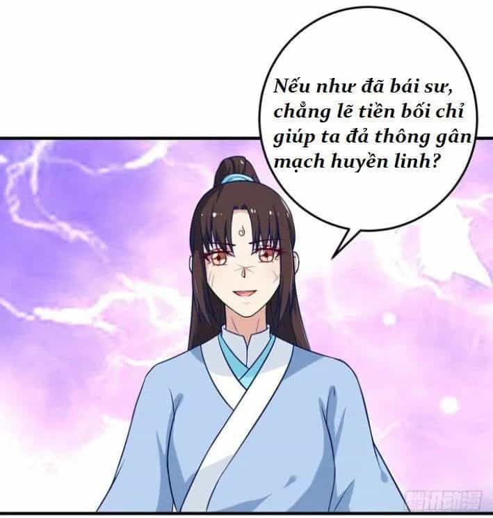 Tuyệt Sắc Quyến Rũ: Quỷ Y Chí Tôn - Chương 22.2 - ảnh 13