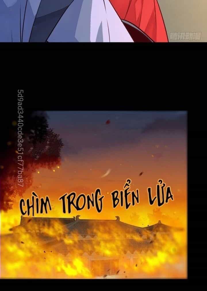 Tuyệt Sắc Quyến Rũ: Quỷ Y Chí Tôn - Chương 212 - ảnh 32