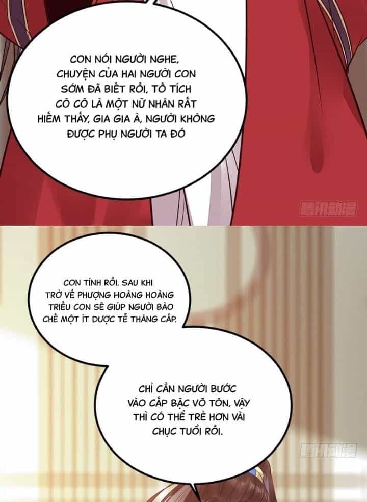 Tuyệt Sắc Quyến Rũ: Quỷ Y Chí Tôn - Chương 215 - ảnh 22