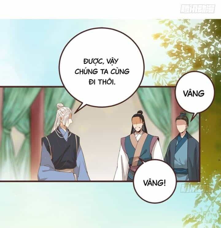 Tuyệt Sắc Quyến Rũ: Quỷ Y Chí Tôn - Chương 221 - ảnh 29