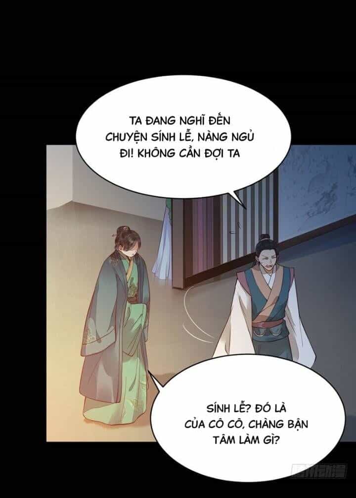 Tuyệt Sắc Quyến Rũ: Quỷ Y Chí Tôn - Chương 222 - ảnh 20