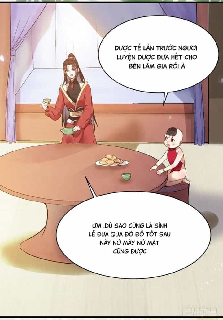 Tuyệt Sắc Quyến Rũ: Quỷ Y Chí Tôn - Chương 224 - ảnh 12