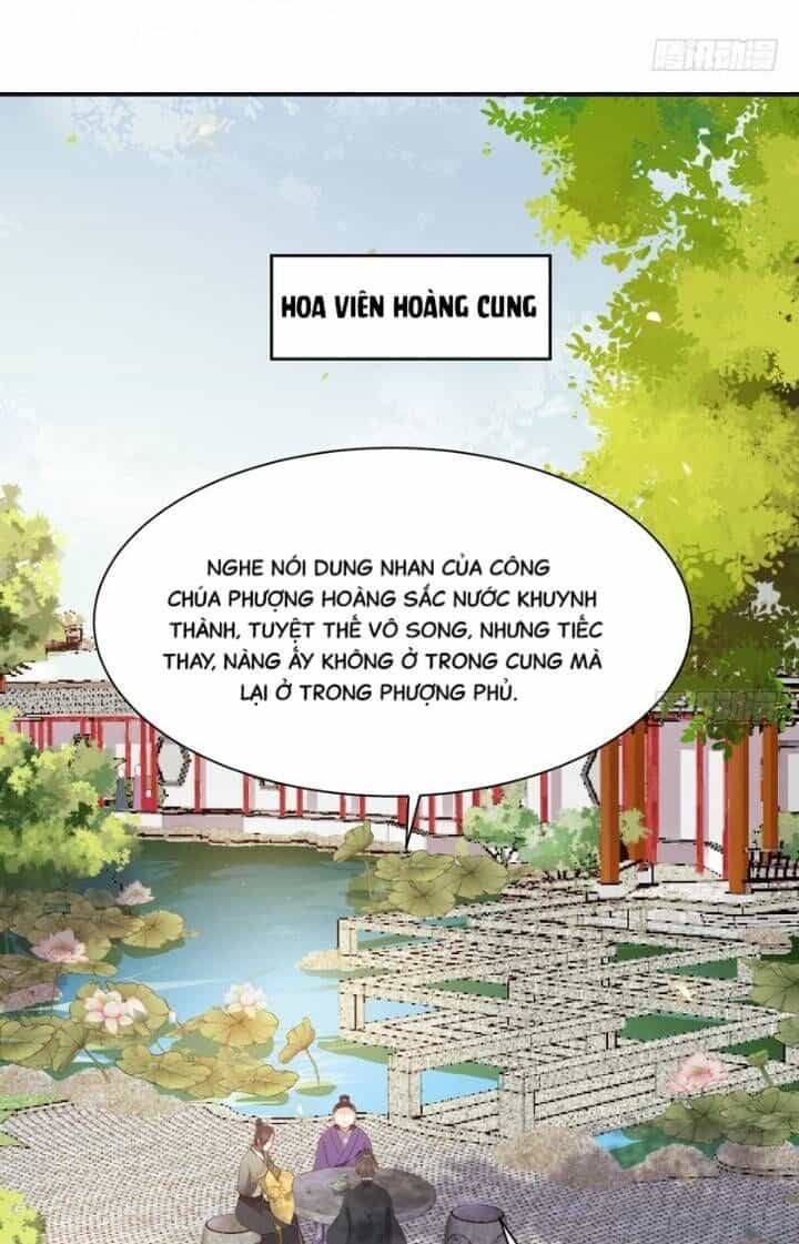 Tuyệt Sắc Quyến Rũ: Quỷ Y Chí Tôn - Chương 225 - ảnh 1