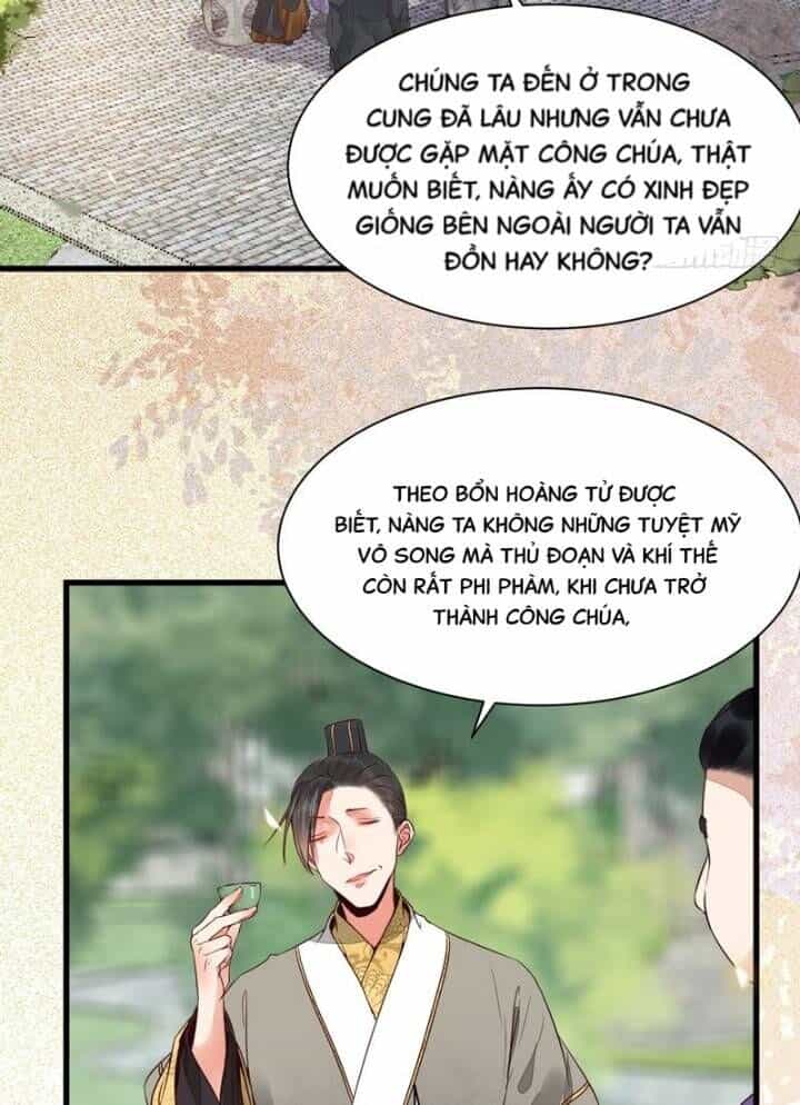 Tuyệt Sắc Quyến Rũ: Quỷ Y Chí Tôn - Chương 225 - ảnh 2