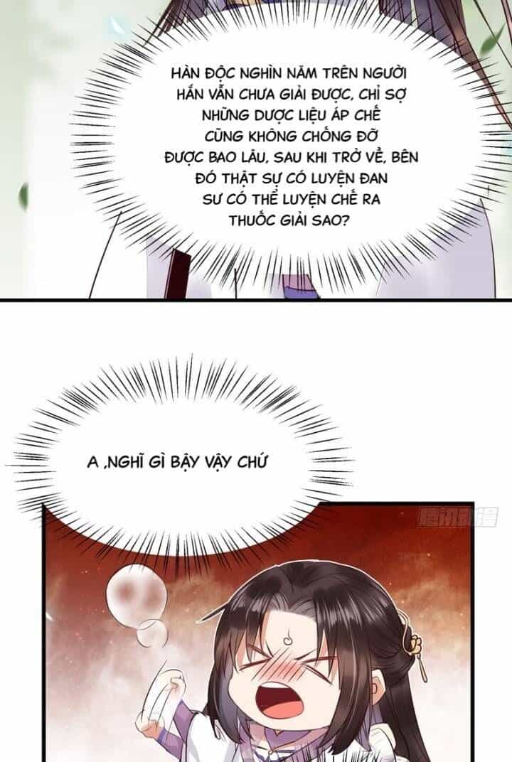 Tuyệt Sắc Quyến Rũ: Quỷ Y Chí Tôn - Chương 226 - ảnh 22