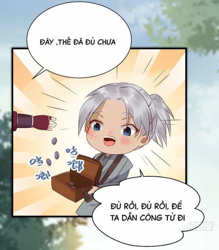 Tuyệt Sắc Quyến Rũ: Quỷ Y Chí Tôn - Chương 229 - ảnh 30