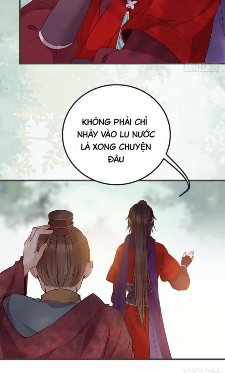Tuyệt Sắc Quyến Rũ: Quỷ Y Chí Tôn - Chương 232 - ảnh 33