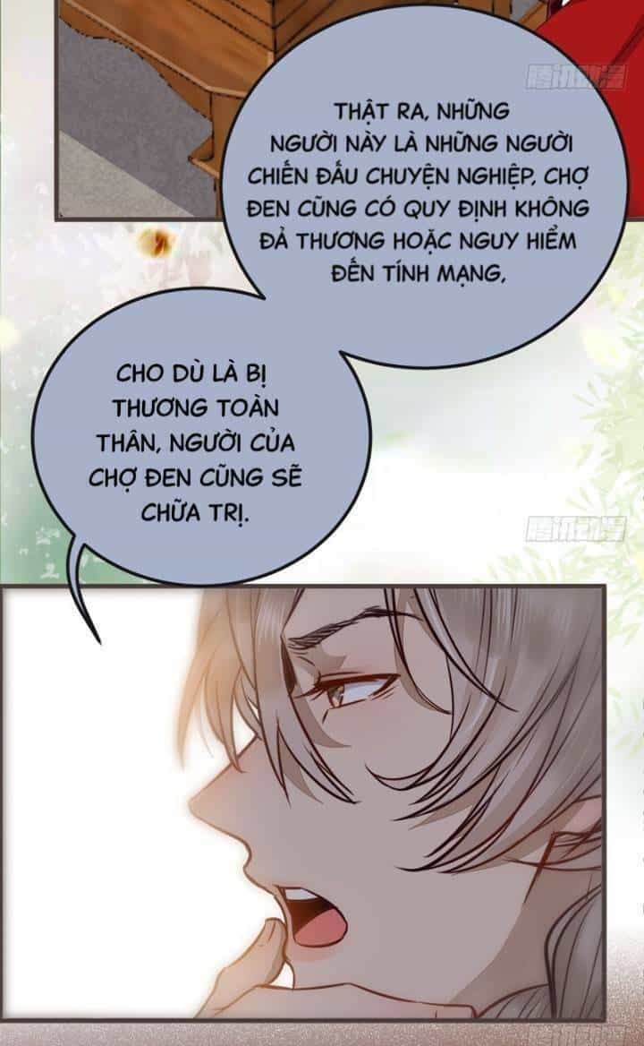 Tuyệt Sắc Quyến Rũ: Quỷ Y Chí Tôn - Chương 233 - ảnh 28