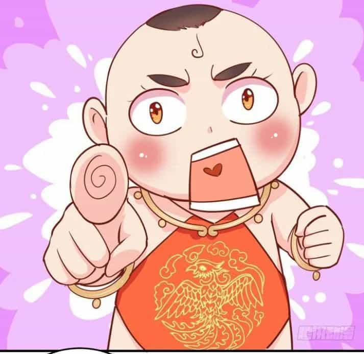Tuyệt Sắc Quyến Rũ: Quỷ Y Chí Tôn - Chương 23.1 - ảnh 33