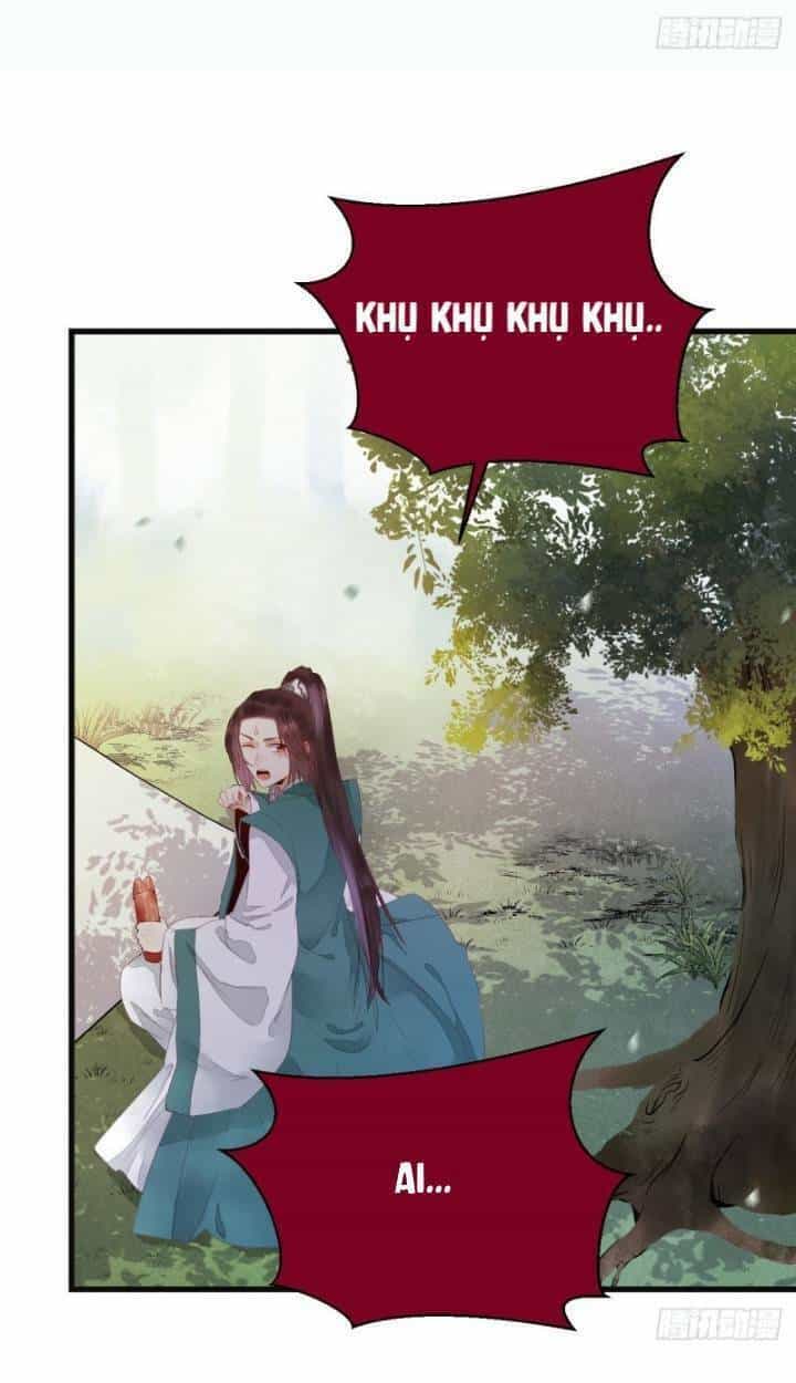 Tuyệt Sắc Quyến Rũ: Quỷ Y Chí Tôn - Chương 240 - ảnh 25