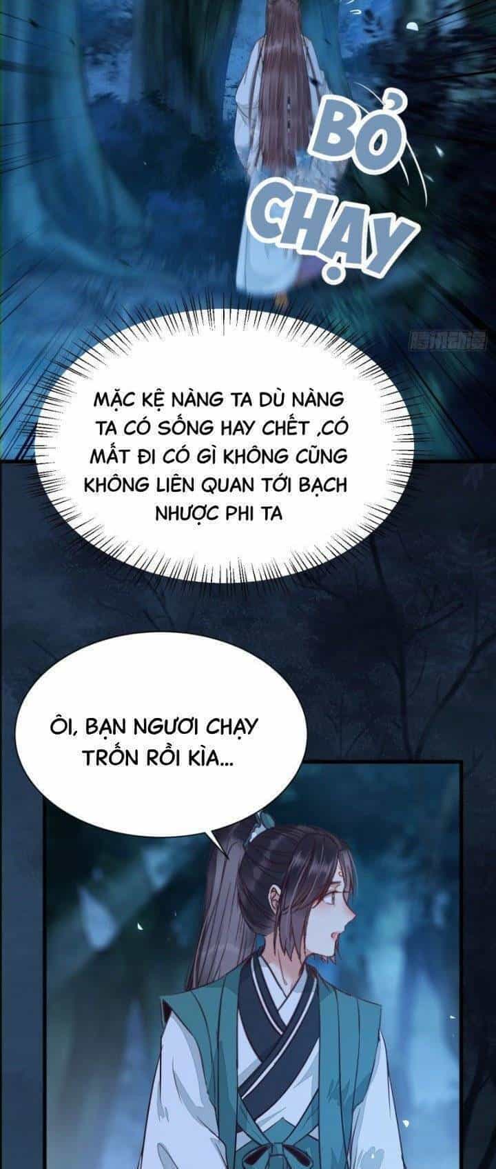 Tuyệt Sắc Quyến Rũ: Quỷ Y Chí Tôn - Chương 245 - ảnh 25