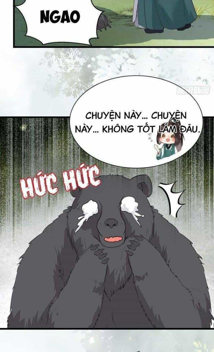 Tuyệt Sắc Quyến Rũ: Quỷ Y Chí Tôn - Chương 246 - ảnh 21
