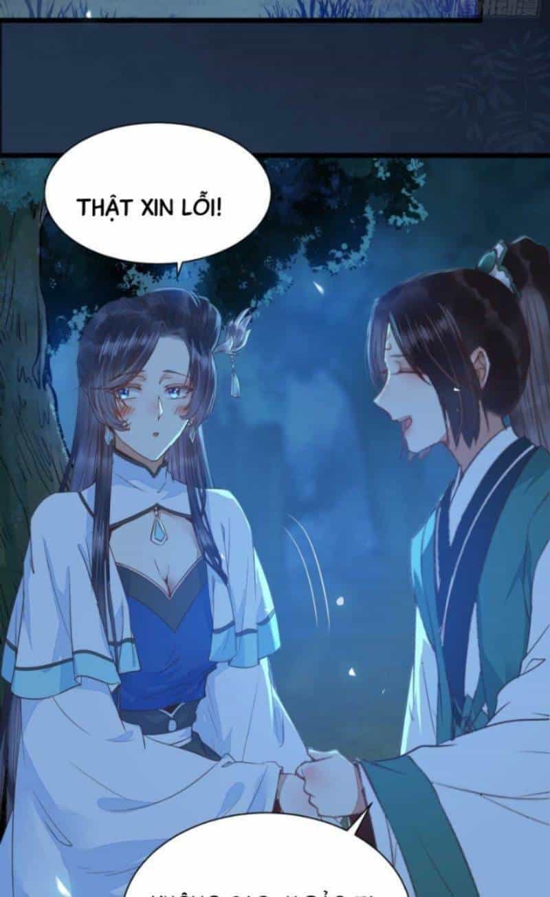 Tuyệt Sắc Quyến Rũ: Quỷ Y Chí Tôn - Chương 246 - ảnh 3