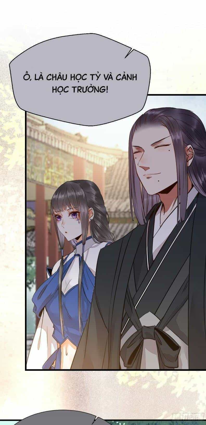 Tuyệt Sắc Quyến Rũ: Quỷ Y Chí Tôn - Chương 249 - ảnh 20