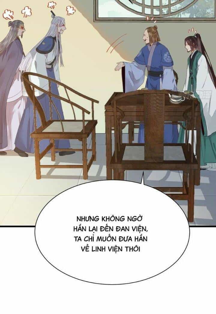 Tuyệt Sắc Quyến Rũ: Quỷ Y Chí Tôn - Chương 252 - ảnh 28