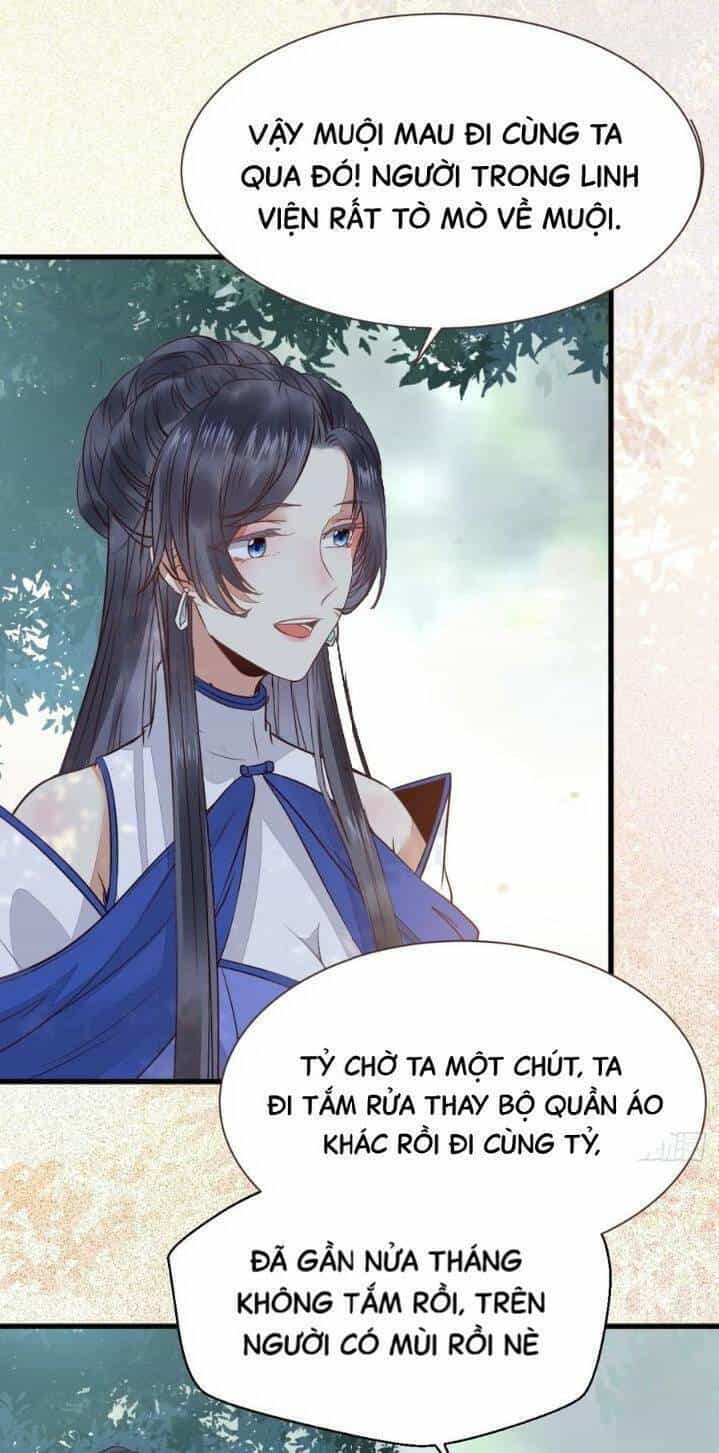 Tuyệt Sắc Quyến Rũ: Quỷ Y Chí Tôn - Chương 253 - ảnh 21
