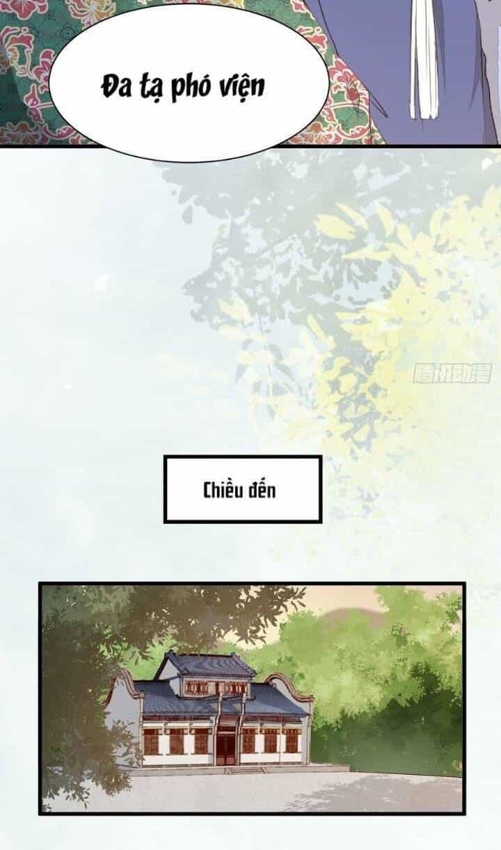 Tuyệt Sắc Quyến Rũ: Quỷ Y Chí Tôn - Chương 258 - ảnh 33