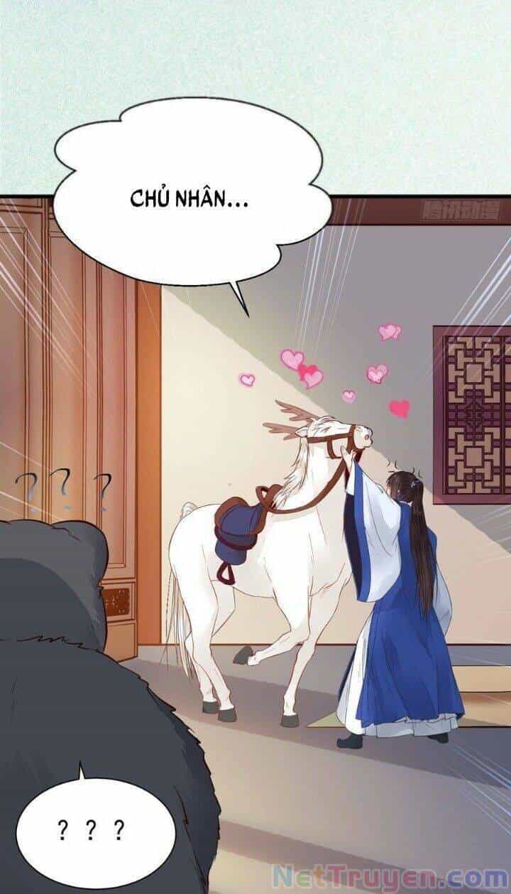 Tuyệt Sắc Quyến Rũ: Quỷ Y Chí Tôn - Chương 263 - ảnh 4