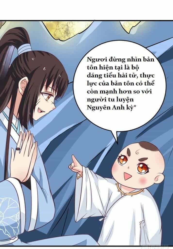 Tuyệt Sắc Quyến Rũ: Quỷ Y Chí Tôn - Chương 27 - ảnh 20