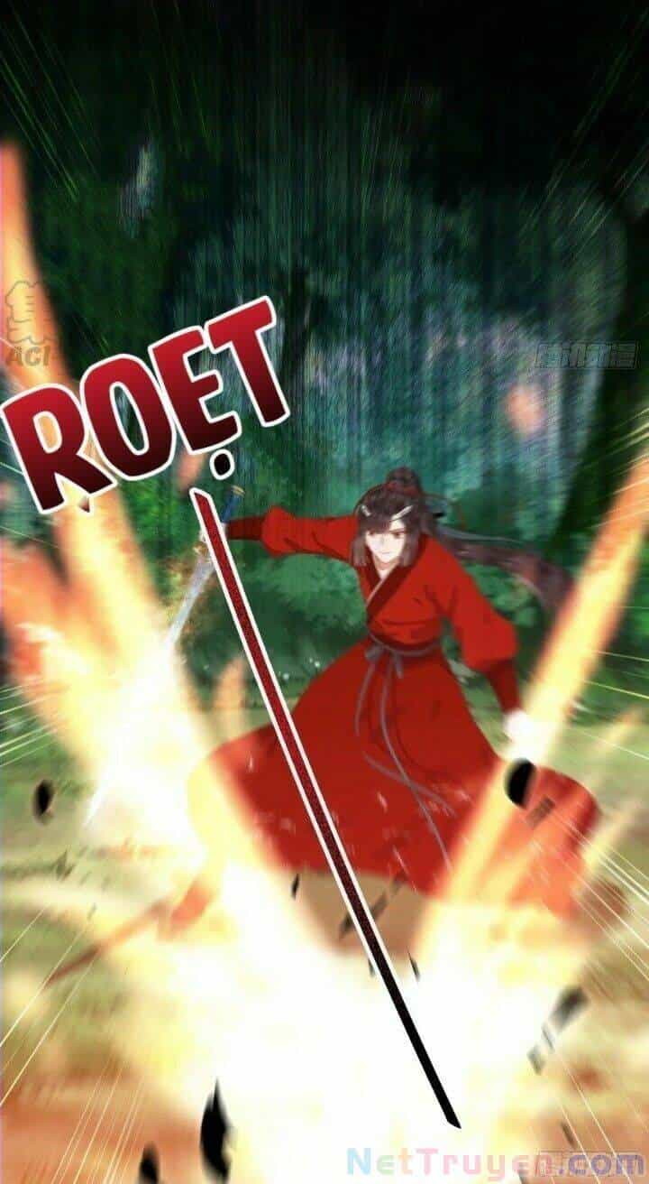 Tuyệt Sắc Quyến Rũ: Quỷ Y Chí Tôn - Chương 275 - ảnh 44