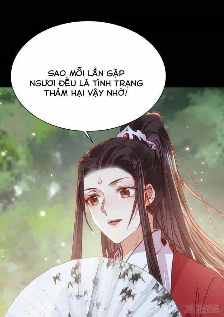 Tuyệt Sắc Quyến Rũ: Quỷ Y Chí Tôn - Chương 283 - ảnh 53
