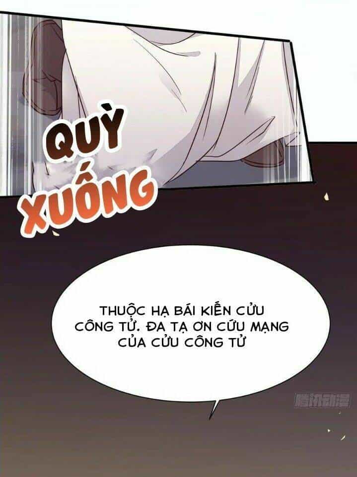 Tuyệt Sắc Quyến Rũ: Quỷ Y Chí Tôn - Chương 290 - ảnh 8