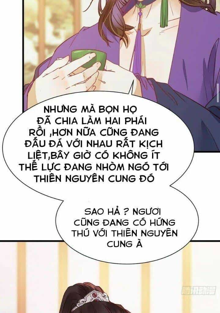 Tuyệt Sắc Quyến Rũ: Quỷ Y Chí Tôn - Chương 291 - ảnh 17