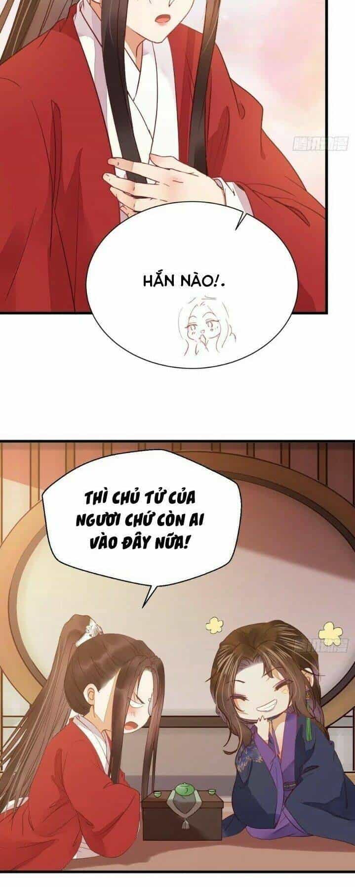 Tuyệt Sắc Quyến Rũ: Quỷ Y Chí Tôn - Chương 291 - ảnh 26