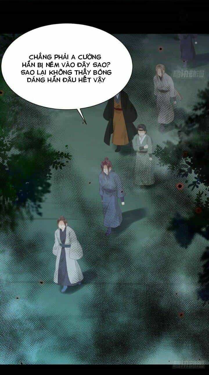 Tuyệt Sắc Quyến Rũ: Quỷ Y Chí Tôn - Chương 293 - ảnh 45