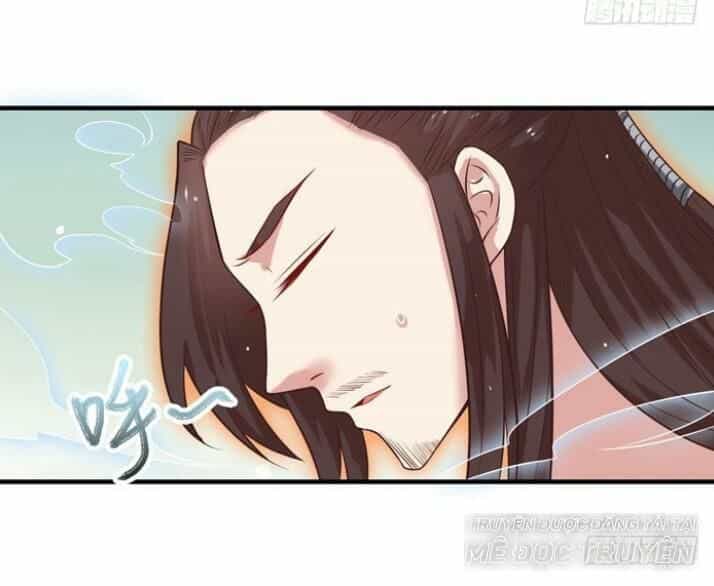 Tuyệt Sắc Quyến Rũ: Quỷ Y Chí Tôn - Chương 29 - ảnh 11