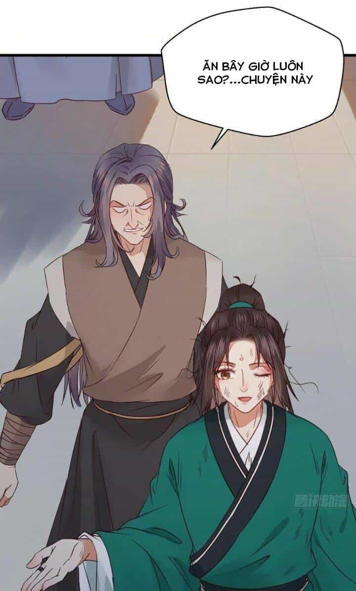 Tuyệt Sắc Quyến Rũ: Quỷ Y Chí Tôn - Chương 303 - ảnh 6