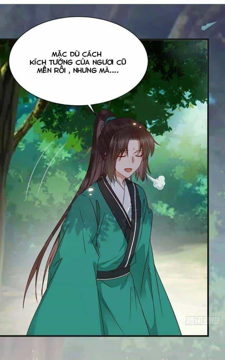 Tuyệt Sắc Quyến Rũ: Quỷ Y Chí Tôn - Chương 305 - ảnh 11