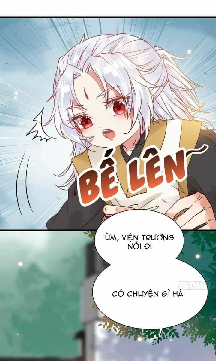 Tuyệt Sắc Quyến Rũ: Quỷ Y Chí Tôn - Chương 307 - ảnh 19