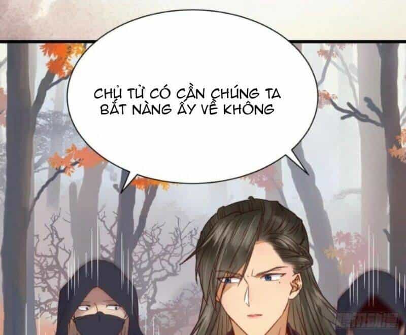 Tuyệt Sắc Quyến Rũ: Quỷ Y Chí Tôn - Chương 309 - ảnh 27