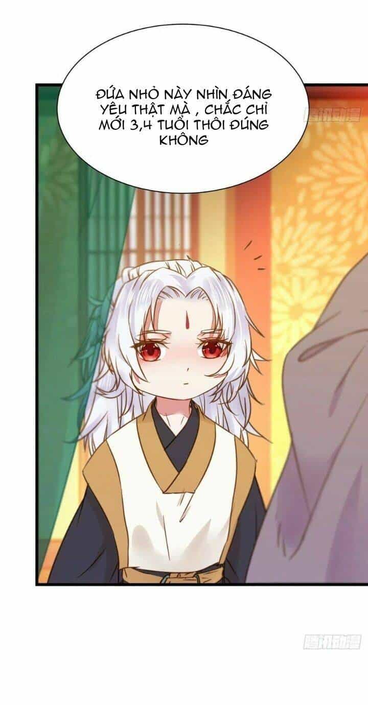 Tuyệt Sắc Quyến Rũ: Quỷ Y Chí Tôn - Chương 315 - ảnh 18