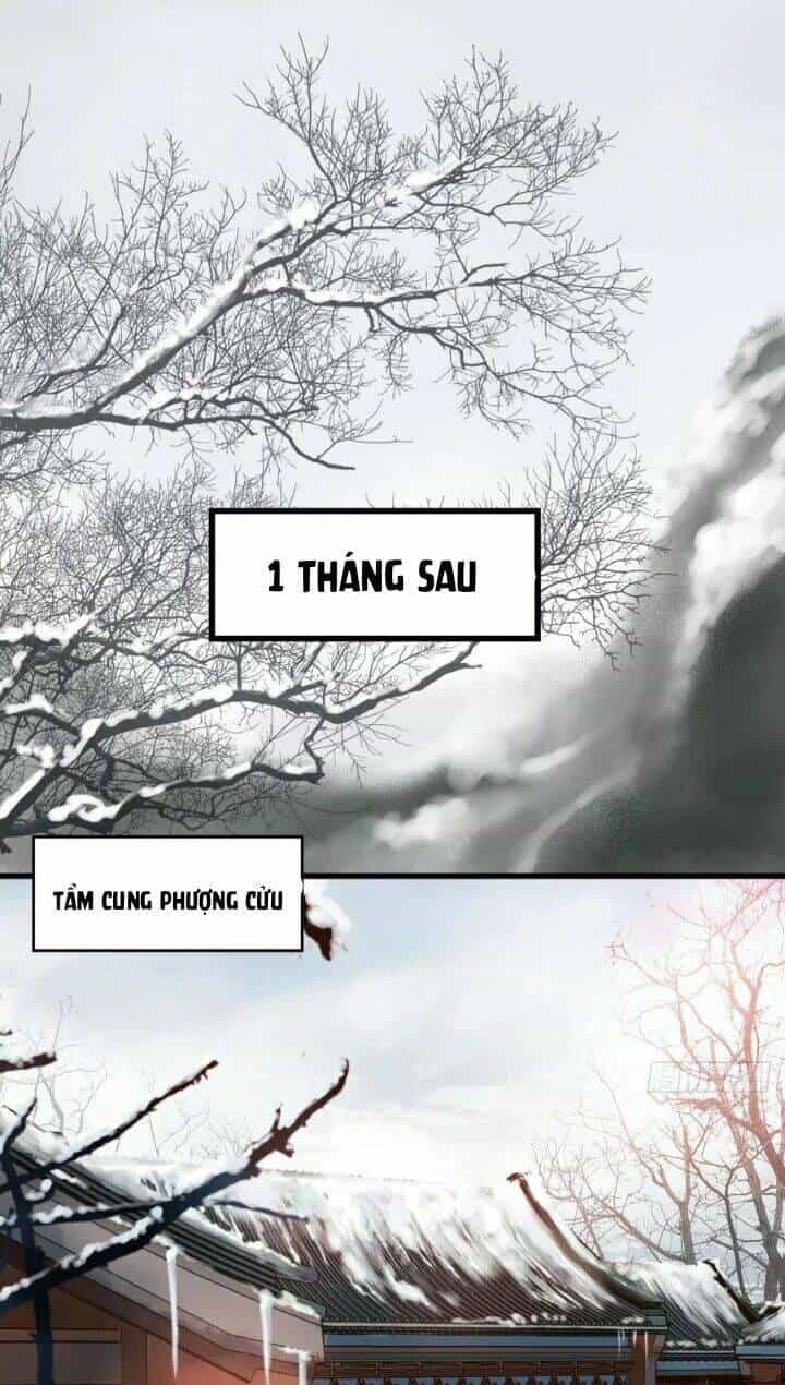 Tuyệt Sắc Quyến Rũ: Quỷ Y Chí Tôn - Chương 316 - ảnh 18