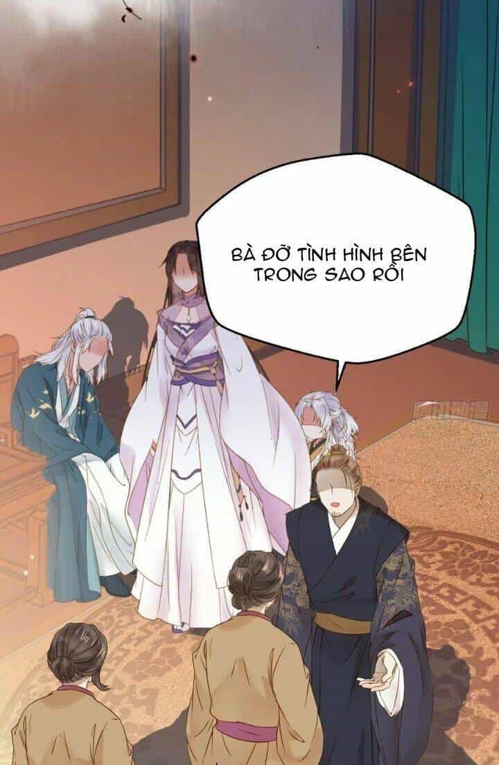 Tuyệt Sắc Quyến Rũ: Quỷ Y Chí Tôn - Chương 316 - ảnh 33