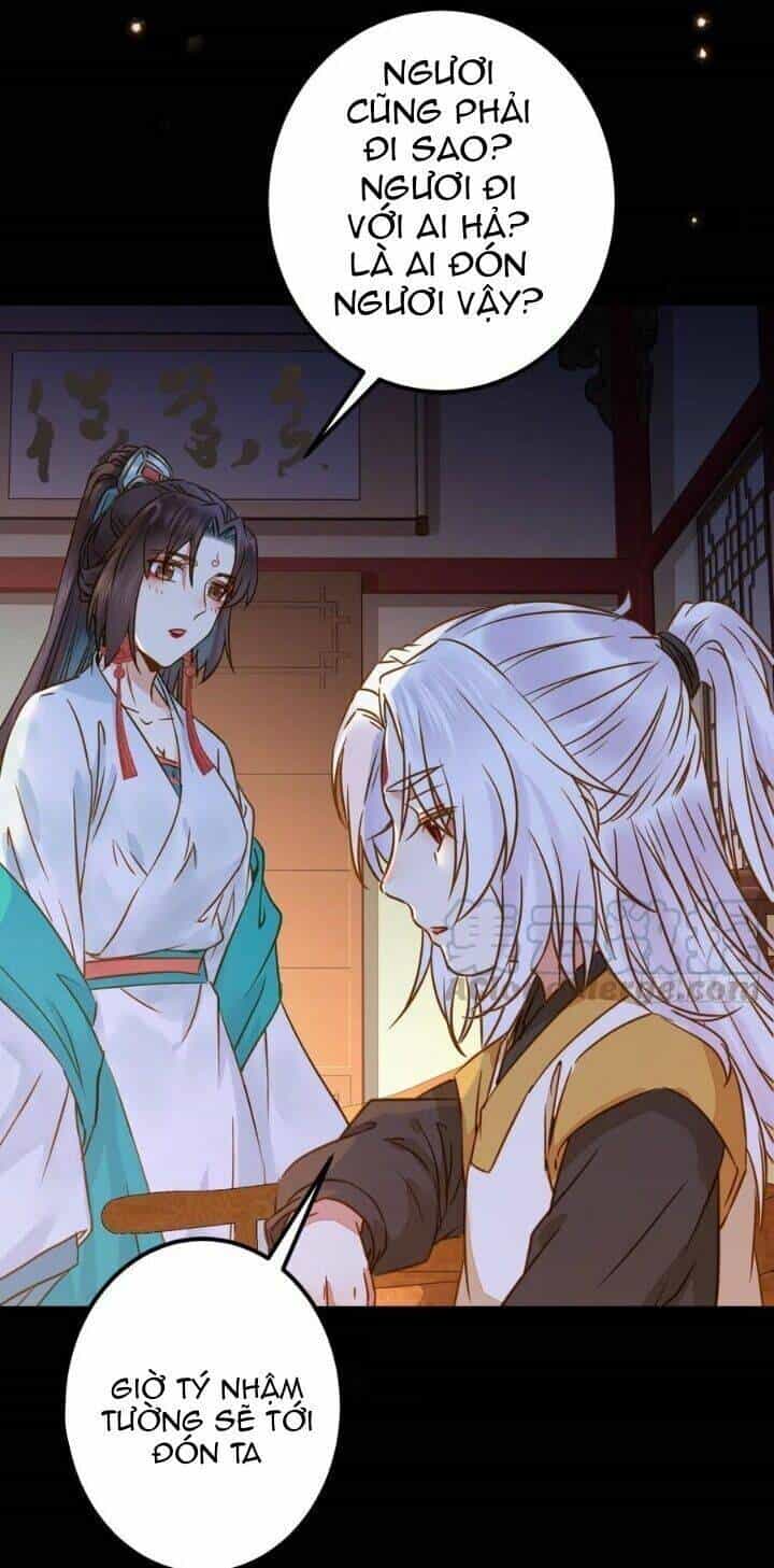 Tuyệt Sắc Quyến Rũ: Quỷ Y Chí Tôn - Chương 323 - ảnh 34