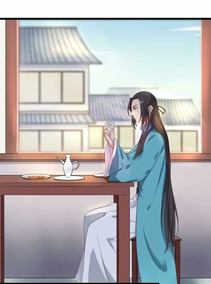 Tuyệt Sắc Quyến Rũ: Quỷ Y Chí Tôn - Chương 32 - ảnh 17