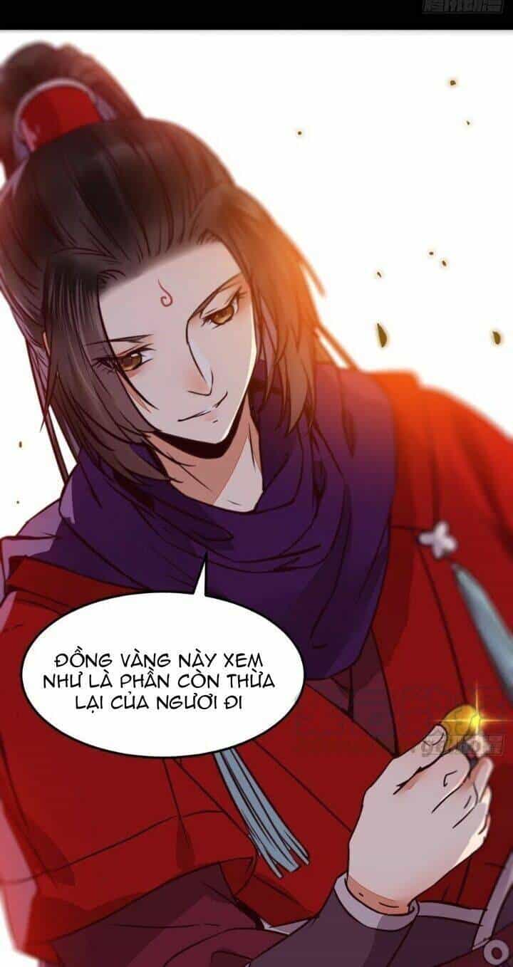 Tuyệt Sắc Quyến Rũ: Quỷ Y Chí Tôn - Chương 326 - ảnh 35